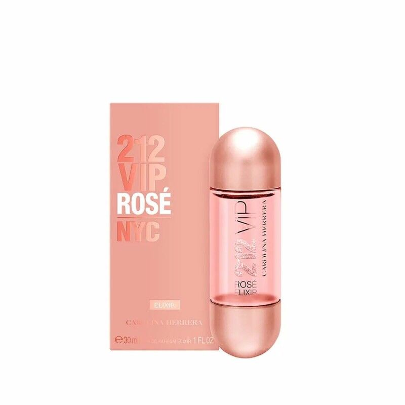 Carolina Herrera|Perfume Mulher Carolina Herrera 212 VIP EDP 50 ml