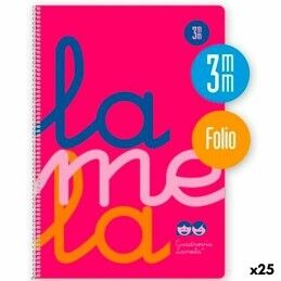 Oxford|Caderno Oxford European Book Multicolor A4 5 Peças 120 Folhas