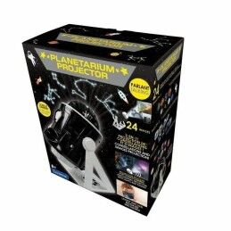 Lexibook|Jogo de Ciência Lexibook Planetarium Projector