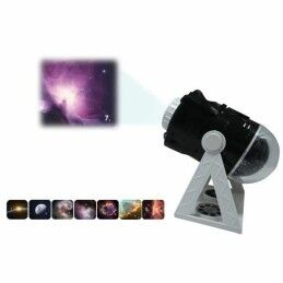 Lexibook|Jogo de Ciência Lexibook Planetarium Projector