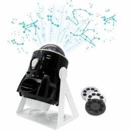 Lexibook|Jogo de Ciência Lexibook Planetarium Projector