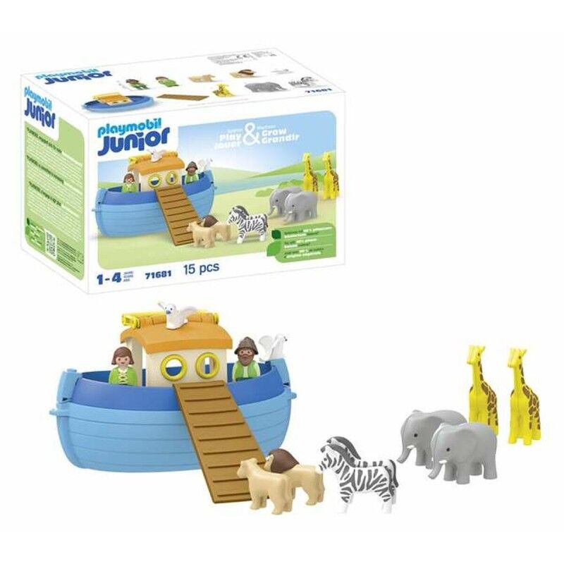 Playmobil|Playset Playmobil 71681 Playmobil|Playset Playmobil 71681