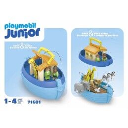 Playmobil|Playset Playmobil 71681