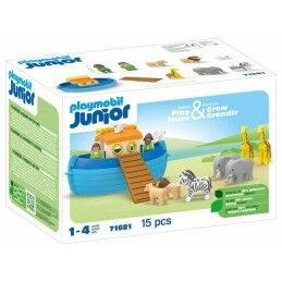 Playmobil|Playset Playmobil 71681