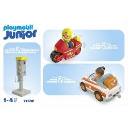 Playmobil|Playset Playmobil 71692