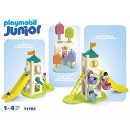 Playmobil|Playset Playmobil 71703