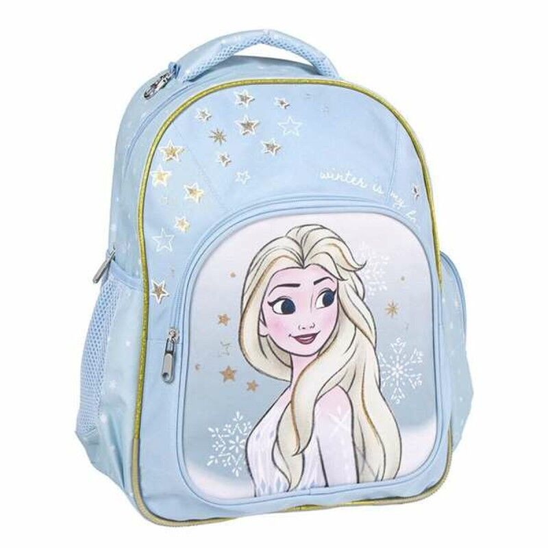 Frozen|Mochila Escolar Frozen Frozen|Mochila Escolar Frozen