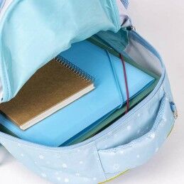 Frozen|Mochila Escolar Frozen