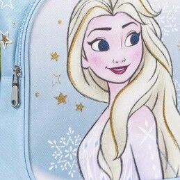 Frozen|Mochila Escolar Frozen