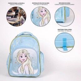 Frozen|Mochila Escolar Frozen