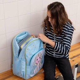 Frozen|Mochila Escolar Frozen