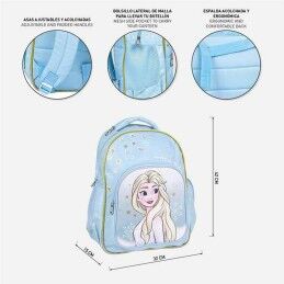 Frozen|Mochila Escolar Frozen