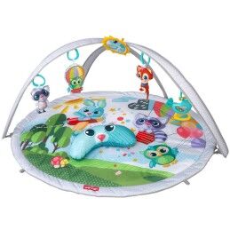 Winfun|Tapete de jogos Winfun Bosque (2 Unidades)