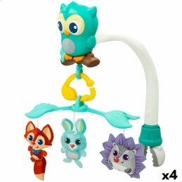 Vtech|Móvel Projetor Vtech 18,8 x 10 x 21,6 cm Coruja