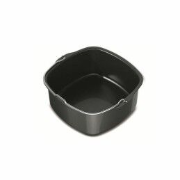 N'oveen|Fritadeira de Ar N'oveen AF770 Preto Prateado 1700 W 6,5 L