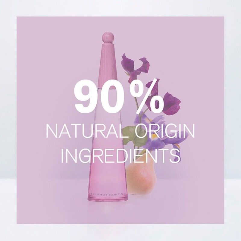 Issey Miyake|Perfume Mulher Issey Miyake L'EAU D'ISSEY EDT 100 ml Issey Miyake|Perfume Mulher Issey Miyake L'EAU D'ISSEY EDT 100 ml