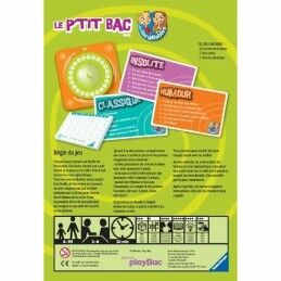 Ravensburger|Jogo Educativo Ravensburger P'tit Pot Revisited + 6 Anos (Recondicionado B)