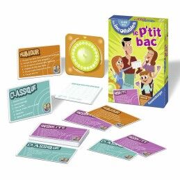 Ravensburger|Jogo Educativo Ravensburger P'tit Pot Revisited + 6 Anos (Recondicionado B)