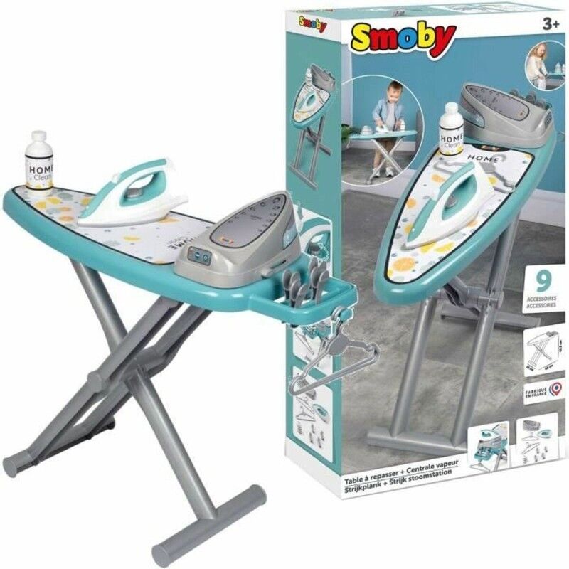 Smoby|Cozinha de Brincar Smoby 7600330121 Smoby|Cozinha de Brincar Smoby 7600330121