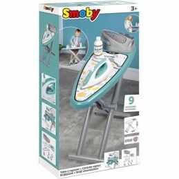 Smoby|Cozinha de Brincar Smoby 7600330121