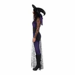 My Other Me|Fantasia para Adultos My Other Me Roxo Bruxa S