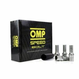 OCC Motorsport|Volante de Corrida OCC Motorsport OCC TRACK Preto