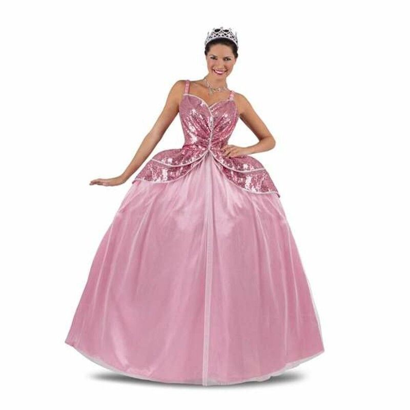 My Other Me|Fantasia para Adultos My Other Me Princesa L My Other Me|Fantasia para Adultos My Other Me Princesa L