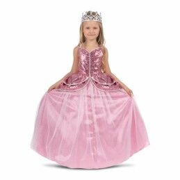My Other Me|Fantasia para Crianças My Other Me Azul Princesa
