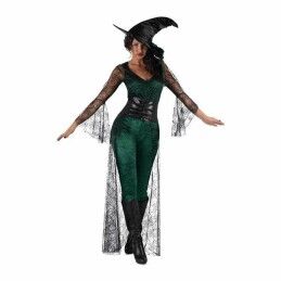 My Other Me|Fantasia para Adultos My Other Me Roxo Bruxa S
