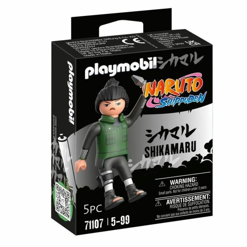 Figuras Playmobil 71107 5 Peças