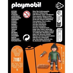 Figuras Playmobil 71107 5 Peças