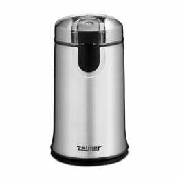 Grunkel|Cafeteira Italiana Grunkel Preto Metal