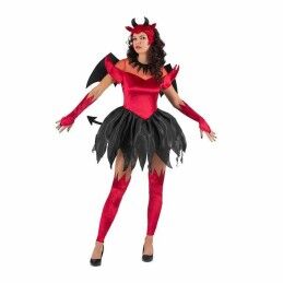 My Other Me|Fantasia para Adultos My Other Me Roxo Bruxa S