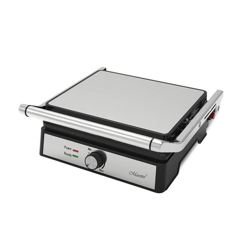 Feel Maestro|Barbecue Elétrico Feel Maestro MR-719 2000 W Feel Maestro|Barbecue Elétrico Feel Maestro MR-719 2000 W