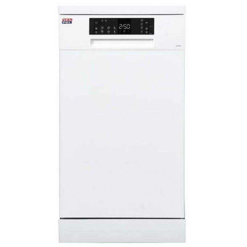 NEWPOL|Lava-louça NEWPOL NWD456W 45 cm NEWPOL|Lava-louça NEWPOL NWD456W 45 cm
