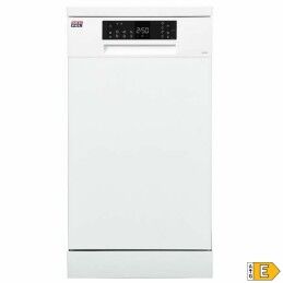 NEWPOL|Lava-louça NEWPOL NWD456W 45 cm