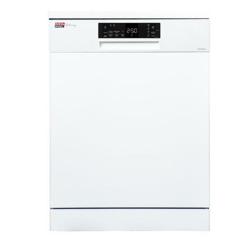 NEWPOL|Lava-louça NEWPOL NWD3606DW 60 cm