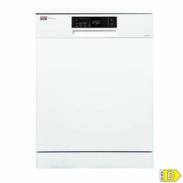 NEWPOL|Lava-louça NEWPOL NWD3606DW 60 cm