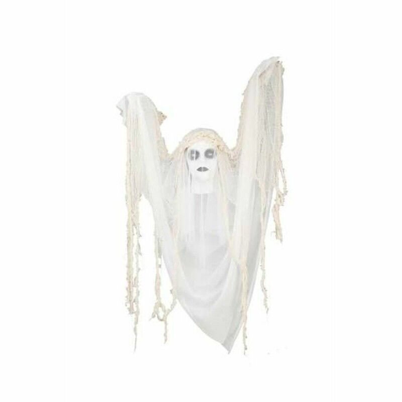 My Other Me|Decoração para Halloween My Other Me 120 X 18 X 65 cm Fantasma My Other Me|Decoração para Halloween My Other Me 120 X 18 X 65 cm Fantasma