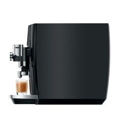Jura|Cafeteira Superautomática Jura J8 Preto Sim 1450 W 15 bar