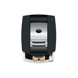 Jura|Cafeteira Superautomática Jura J8 Preto Sim 1450 W 15 bar