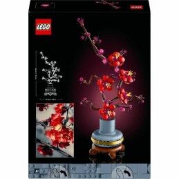 Lego|Jogo de Construção Lego 10369 Plum Blossom Multicolor