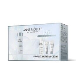 Atashi|Conjunto de Beleza Atashi Antiedad 2 x 50 ml Antienvelhecimento 2 Peças