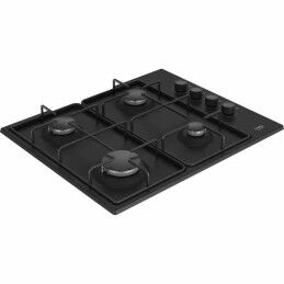 BEKO|Placa de Gás BEKO HIGG64123SB 60 cm 7900 W