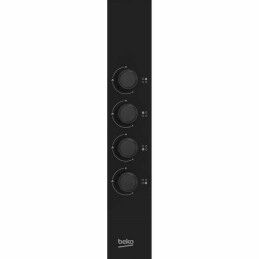 BEKO|Placa de Gás BEKO HIGG64123SB 60 cm 7900 W