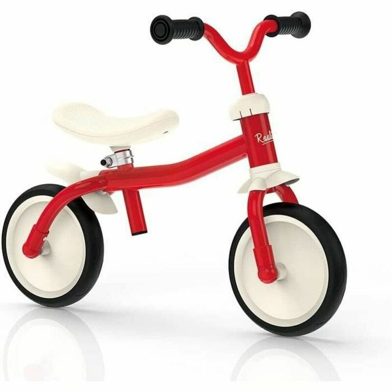 Smoby|Bicicleta Infantil Smoby Rookie Balance Bike Sem Pedais