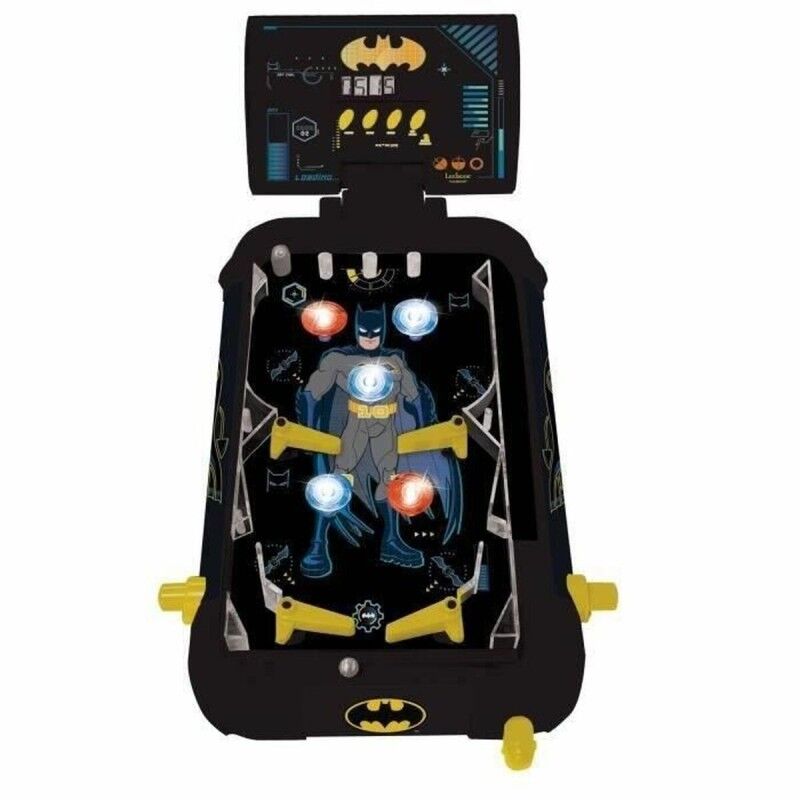 Lexibook|Pinball Lexibook Batman