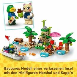 Lego|Jogo de Construção Lego 77048 Animal Crossing