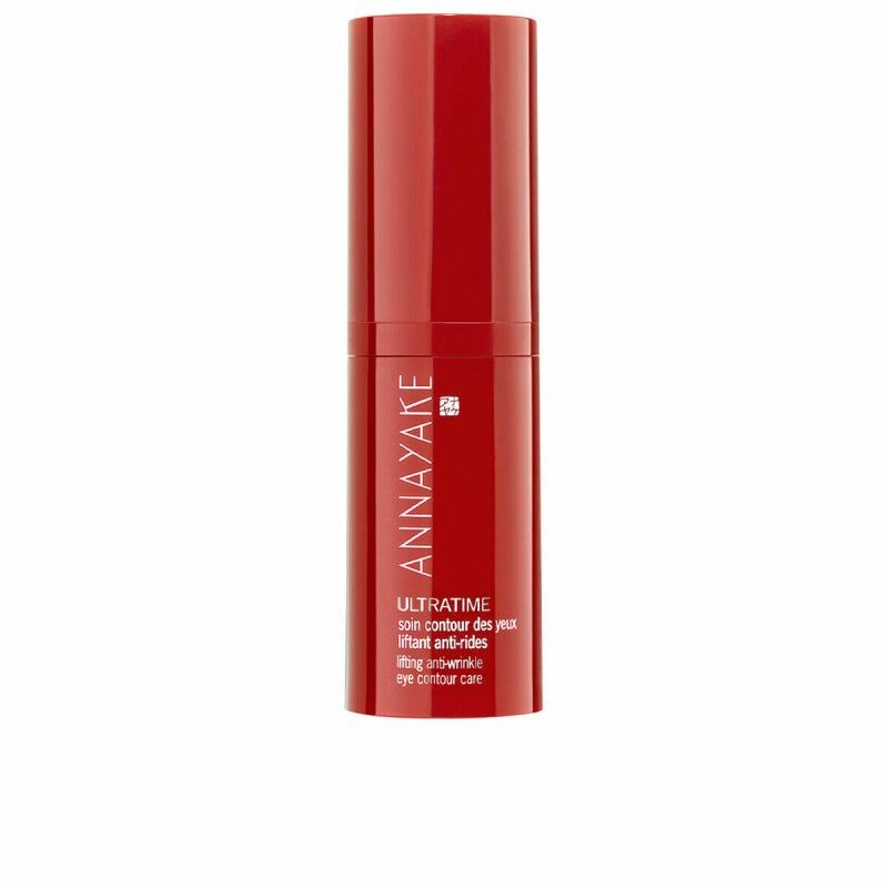 Annayake|Sérum para o Contorno dos Olhos Annayake Ultratime 15 ml Annayake|Sérum para o Contorno dos Olhos Annayake Ultratime 15 ml