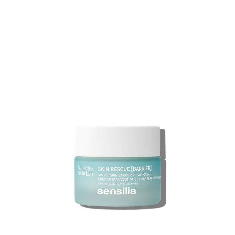 Sensilis|Creme de Dia Sensilis SKIN RESCUE 50 ml Sensilis|Creme de Dia Sensilis SKIN RESCUE 50 ml
